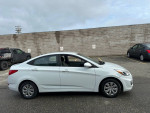 2017 Hyundai Accent 76,000 mi