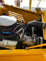 Ford 78,000 mi