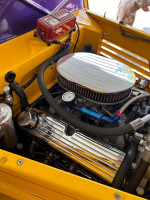 Ford 78,000 mi