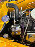Ford 78,000 mi