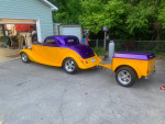 Ford 78,000 mi