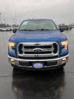 2017 Ford F-150 XLT 4WD 50,000 mi
