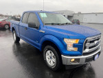 2017 Ford F-150 XLT 4WD 50,000 mi