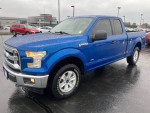 2017 Ford F-150 XLT 4WD 50,000 mi
