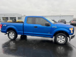 2017 Ford F-150 XLT 4WD 50,000 mi