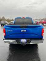 2017 Ford F-150 XLT 4WD 50,000 mi