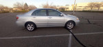 2008 Toyota Corolla LE FWD 89,000 mi
