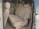 2005 Kia Sedona LX FWD 124,000 mi