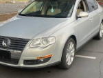 2010 Volkswagen Passat 99,000 mi