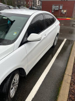 2017 Hyundai Accent 62,000 mi