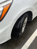 2017 Hyundai Accent 62,000 mi