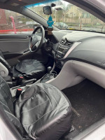 2017 Hyundai Accent 62,000 mi