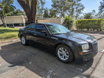 2005 Chrysler 300 Rwd 4dr Sedan RWD 123,000 mi