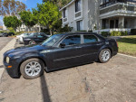 2005 Chrysler 300 Rwd 4dr Sedan RWD 123,000 mi