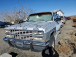 Chevrolet Classic 140,000 mi