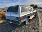 Chevrolet Classic 140,000 mi