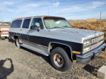 Chevrolet Classic 140,000 mi