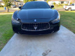 2017 Maserati Ghibli S RWD 125,000 mi