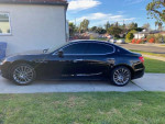2017 Maserati Ghibli S RWD 125,000 mi