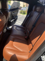 2017 Maserati Ghibli S RWD 125,000 mi