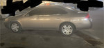 Chevrolet Impala 58,000 mi