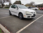 2007 Volkswagen Rabbit 120,000 mi