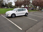 2007 Volkswagen Rabbit 120,000 mi