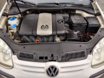2007 Volkswagen Rabbit 120,000 mi