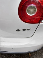 2007 Volkswagen Rabbit 120,000 mi