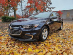 2018 Chevrolet Malibu LT FWD 51,000 mi