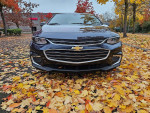 2018 Chevrolet Malibu LT FWD 51,000 mi