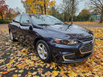 2018 Chevrolet Malibu LT FWD 51,000 mi
