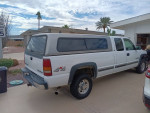 Chevrolet 103,000 mi