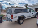 Chevrolet 103,000 mi
