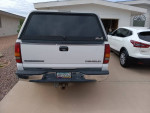 Chevrolet 103,000 mi