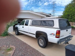 Chevrolet 103,000 mi