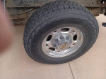 Chevrolet 103,000 mi