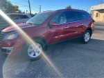 2014 Chevrolet Traverse LT AWD 127,000 mi