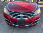 2014 Chevrolet Traverse LT AWD 127,000 mi