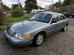 2005 Ford Crown Victoria LX RWD 99,000 mi
