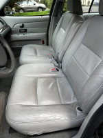 2005 Ford Crown Victoria LX RWD 99,000 mi