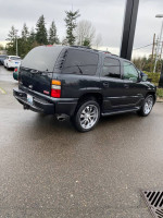 2004 GMC Yukon Denali AWD 111,000 mi