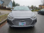 2017 Hyundai Elantra 126,000 mi