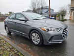 2017 Hyundai Elantra 126,000 mi