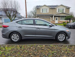 2017 Hyundai Elantra 126,000 mi