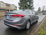 2017 Hyundai Elantra 126,000 mi