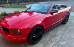 Dodge 150,000 mi