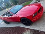 Dodge 150,000 mi