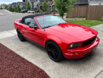 Dodge 150,000 mi