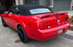 Dodge 150,000 mi